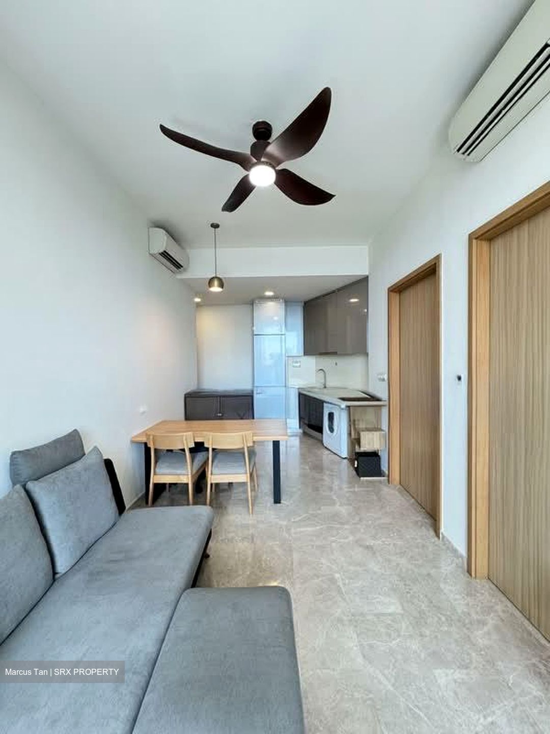 City Gate (D7), Apartment #576521751